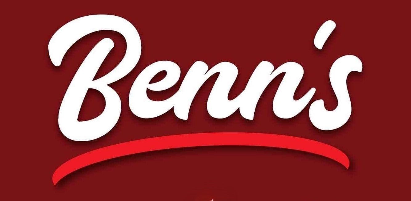 Benn's